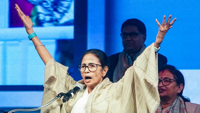 MAMATA